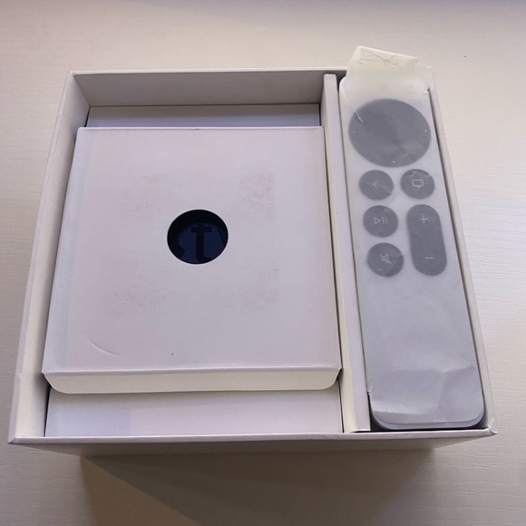 Apple TV HD 32GB